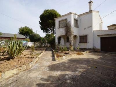 Annonce Vente Maison Calpe