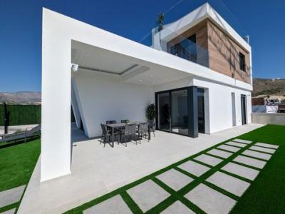 Vente Maison Finestrat  A en Espagne