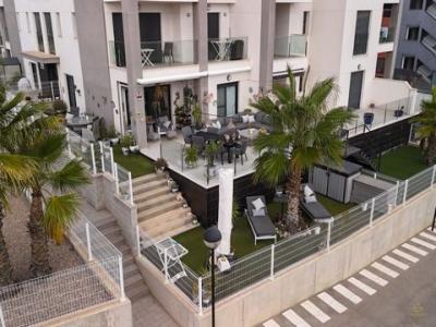 Annonce Vente Appartement Villamartin