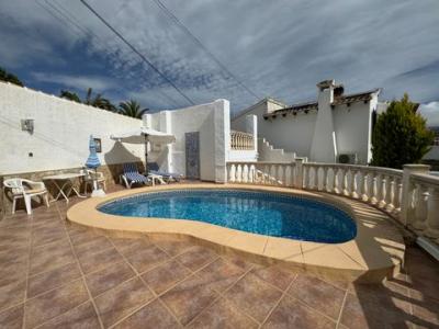 Acheter Maison 62 m2 Moraira