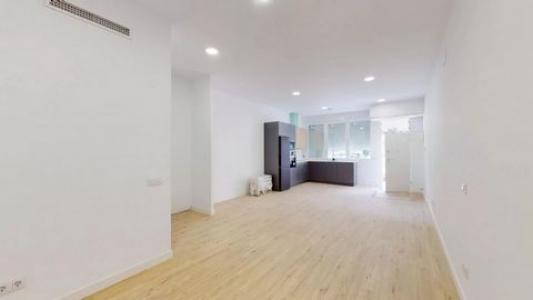 Acheter Appartement Madrid