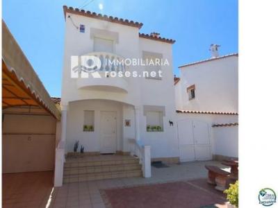 Annonce Vente Maison Empuriabrava