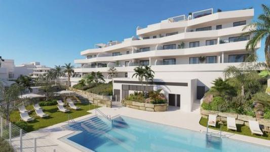 Annonce Vente Appartement Estepona