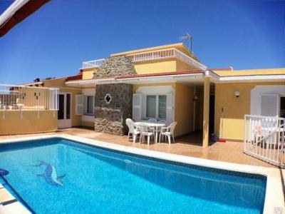 Annonce Vente Maison San-luis