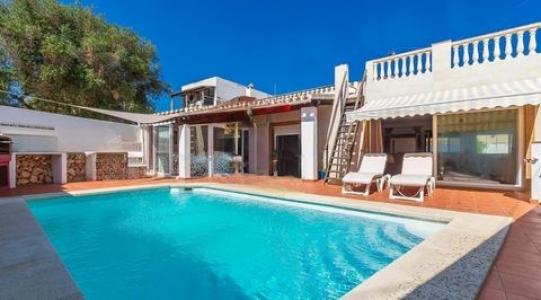 Vente Maison Es-castell  PM en Espagne