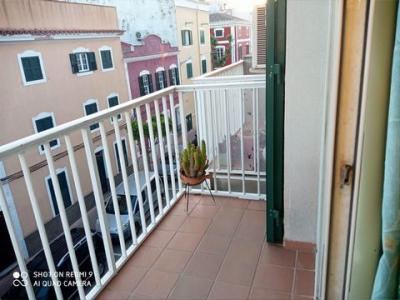 Vente Appartement Es-castell  PM en Espagne