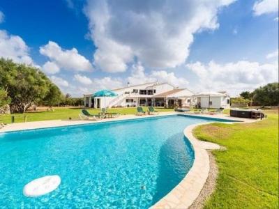 Vente Maison Es-castell  PM en Espagne