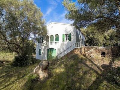 Vente Maison Es-mercadal  PM en Espagne