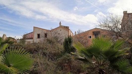 Annonce Vente Immeuble Es-mercadal