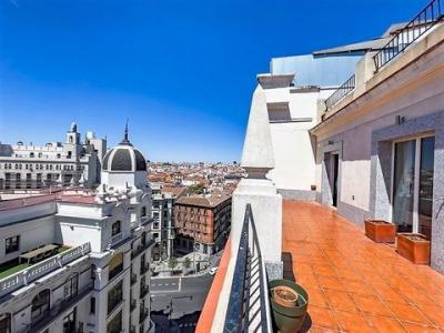 Vente Appartement Madrid  M en Espagne