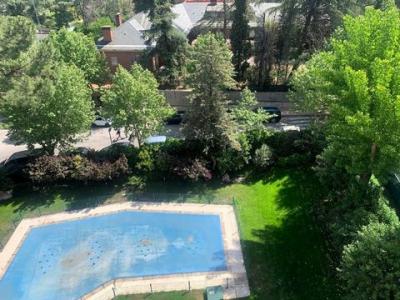 Annonce Vente Appartement Madrid