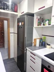 Acheter Appartement Alcala-de-henares rgion MADRID