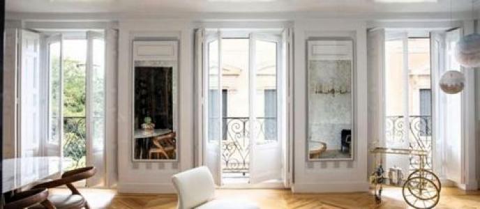 Acheter Appartement Madrid