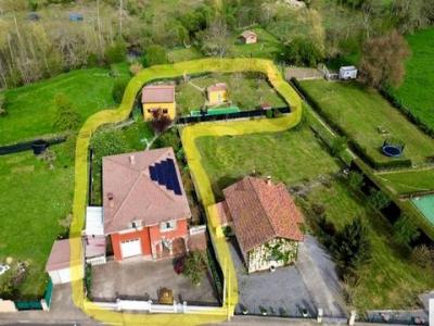 Annonce Vente Maison La-candana-de-curueno