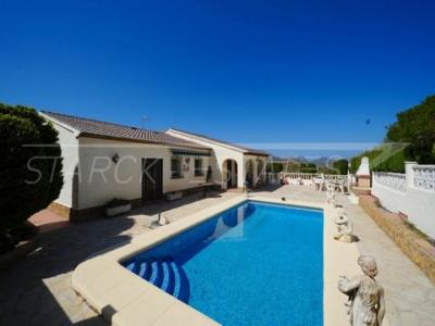 Annonce Vente 3 pices Maison Denia