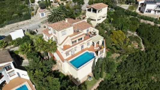 Annonce Vente 5 pices Maison Denia