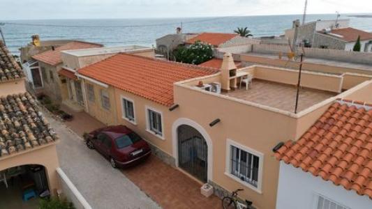 Annonce Vente 3 pices Maison Denia