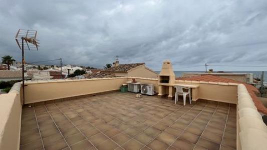 Acheter Maison 52 m2 Denia