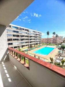 Annonce Vente Appartement Aero-club