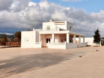 Annonce Vente Maison San-jorge