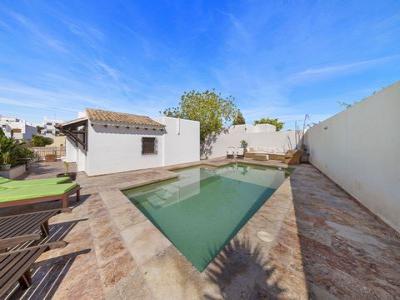 Annonce Vente Maison Mojacar