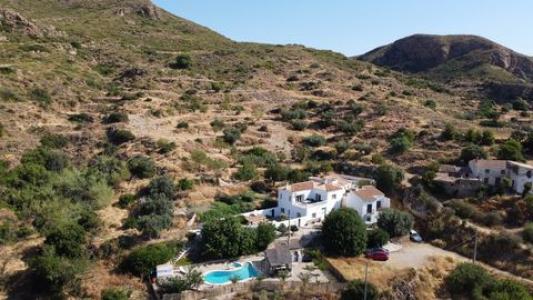 Annonce Vente Maison Mojacar