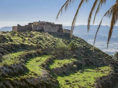 Acheter Maison Vera rgion ALMERIA