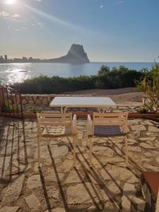 Vente Maison Calpe  A en Espagne