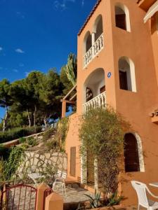 Acheter Maison Calpe rgion ALICANTE