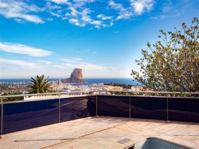 Vente Maison Calpe  A en Espagne