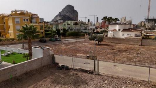 Vente Maison Calpe  A en Espagne