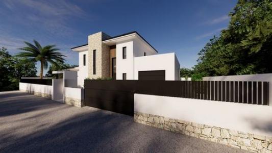 Acheter Maison 225 m2 Calpe