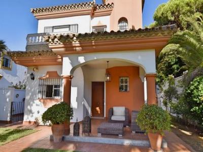 Annonce Vente Maison Chiclana-de-la-frontera