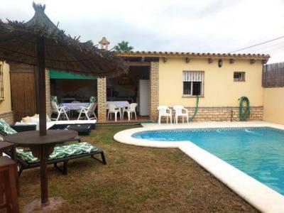 Annonce Vente Maison Chiclana-de-la-frontera