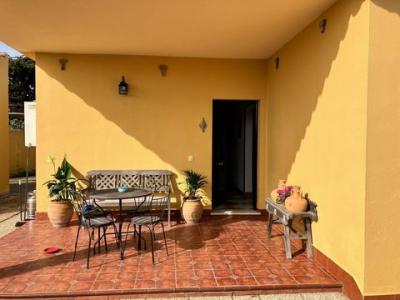 Vente Maison Chiclana-de-la-frontera  CA en Espagne