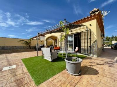 Annonce Vente Maison Chiclana-de-la-frontera