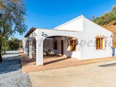 Annonce Vente Maison Competa