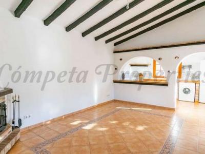 Acheter Maison Competa rgion MALAGA