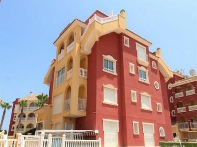 Vente Appartement Los-alcazares  MU en Espagne