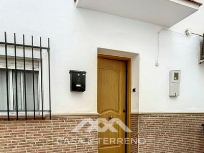 Vente Maison Competa CAMPETA MA en Espagne