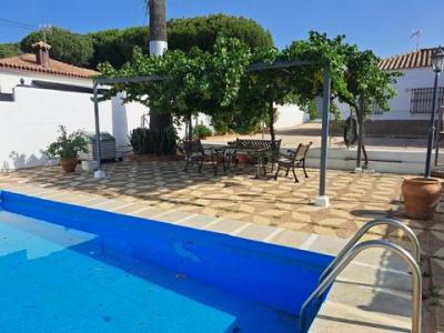 Acheter Maison 99 m2 Chiclana-de-la-frontera