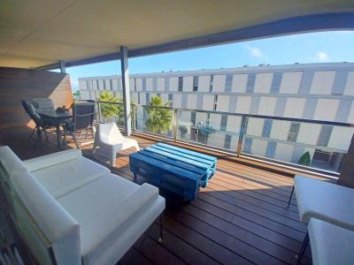 Vente Appartement Alcorin  MA en Espagne