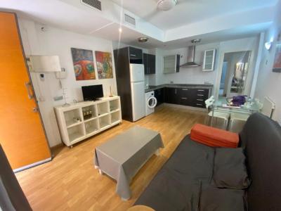 Vente Appartement Malaga  MA en Espagne