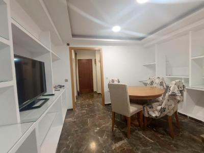 Location Appartement MALAGA  en Espagne