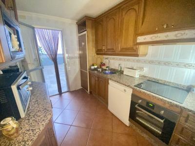 Acheter Appartement Santa-marta-de-los-barros rgion BADAJOZ