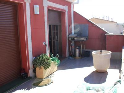 Vente Appartement Tomelloso  CR en Espagne