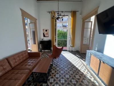 Annonce Location Appartement Barcelona