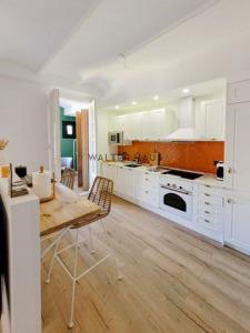 Annonce Location Appartement Barcelona