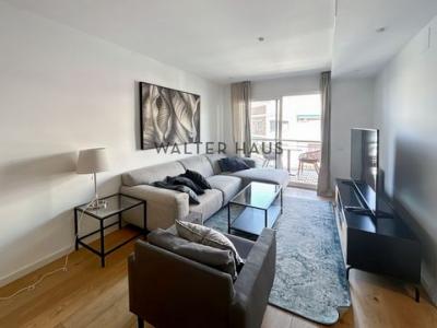 Annonce Location Appartement Barcelona