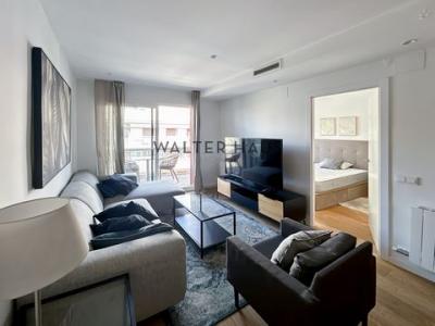 Louer Appartement Barcelona rgion BARCELONA